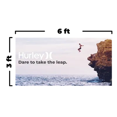 6 x 3 ft 6 x 3 ft - All Signs Today