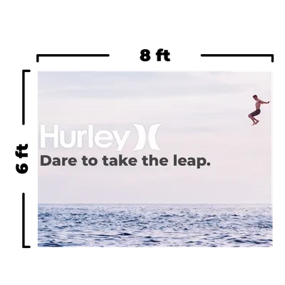 8 x 6 ft 8 x 6 ft - All Signs Today