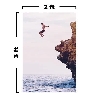 2 ft x 3 ft 2 ft x 3 ft - All Signs Today