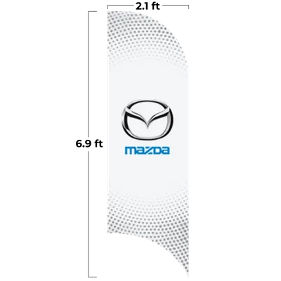 2.1 ft x 6.9 ft - All Signs Today