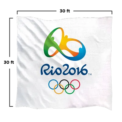 30 x 30 ft - All Signs Today