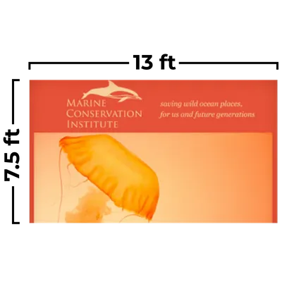 13 x 7.5 ft 13 x 7.5 ft - All Signs Today