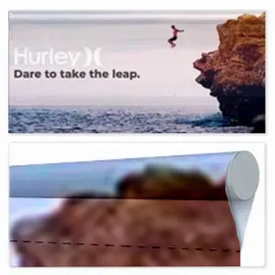 Top Pole Pocket Top Pole Pocket - All Signs Today