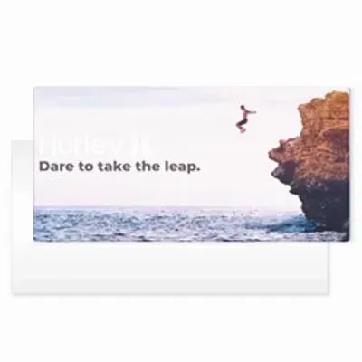 Single Side Single Side - All Signs Today