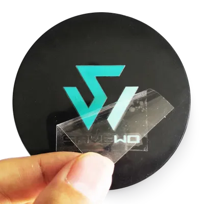 Transfer Sticker Transfer Sticker - All Signs Today