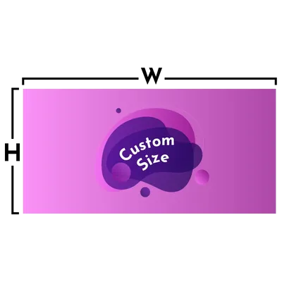 Heavy Duty Premium Banners