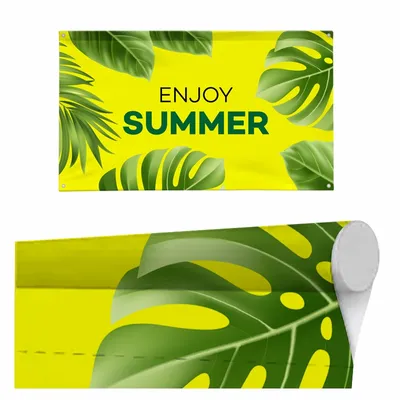 Top Pole Pocket Top Pole Pocket - All Signs Today