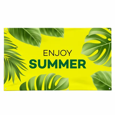 Single Side Single Side - All Signs Today