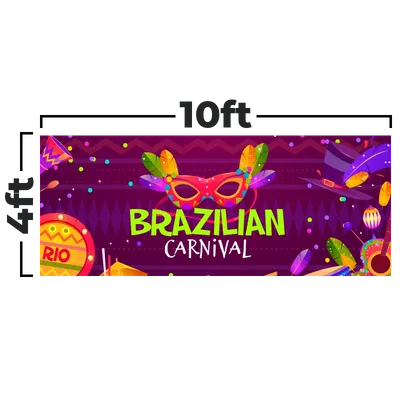 10 x 4 ft 10 x 4 ft - All Signs Today