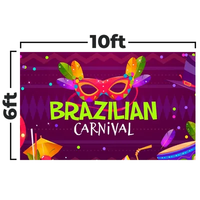 10 x 6 ft 10 x 6 ft - All Signs Today