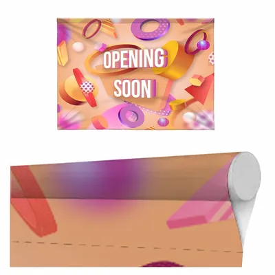 Top Pole Pocket Top Pole Pocket - All Signs Today