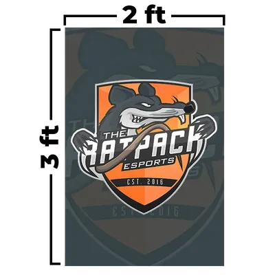 2 ft x 3 ft 2 ft x 3 ft - All Signs Today