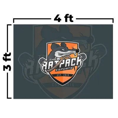 4 x 3 ft 4 x 3 ft - All Signs Today