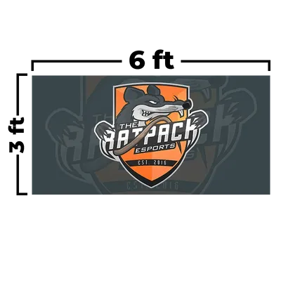 6 x 3 ft 6 x 3 ft - All Signs Today