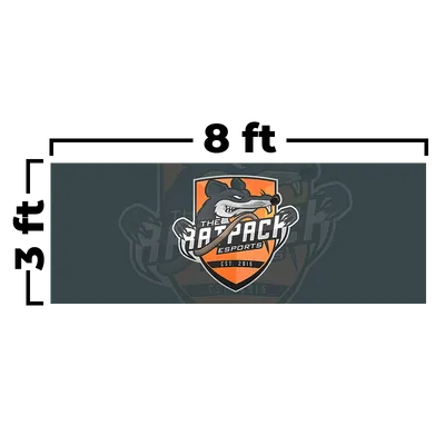 8 x 3 ft 8 x 3 ft - All Signs Today