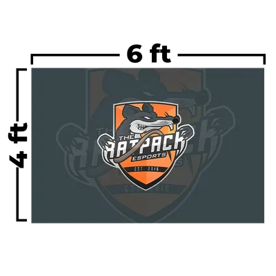 6 x 4 ft 6 x 4 ft - All Signs Today