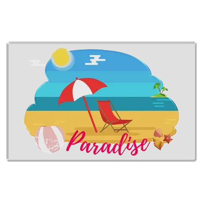 Rectangle Rectangle - All Signs Today