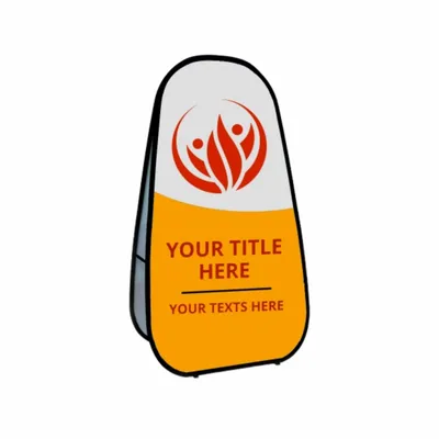 3.6ft x 6.55ft 3.6ft x 6.55ft - All Signs Today