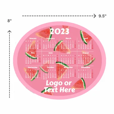 8"x9.5" - All Signs Today