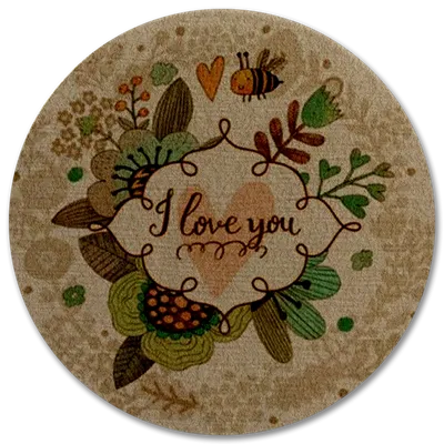 Round - All Signs Today