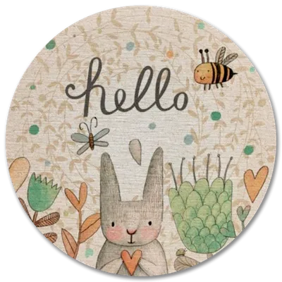 Round Round - All Signs Today