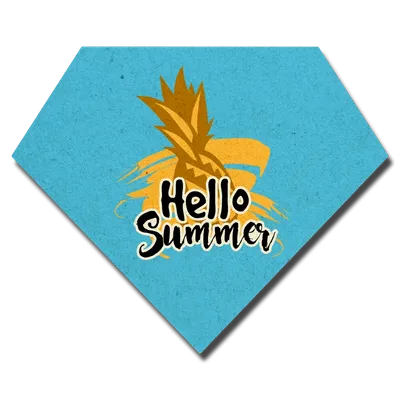 Custom Shape Custom Shape - All Signs Today