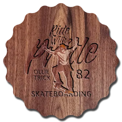 Custom Shape - All Signs Today