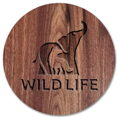 Round - All Signs Today