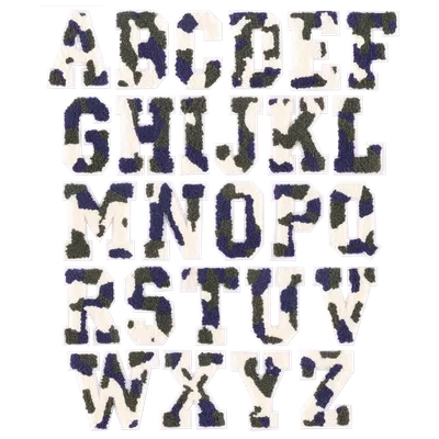 Whole Letters Pack Whole Letters Pack - All Signs Today