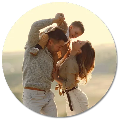 Round - All Signs Today