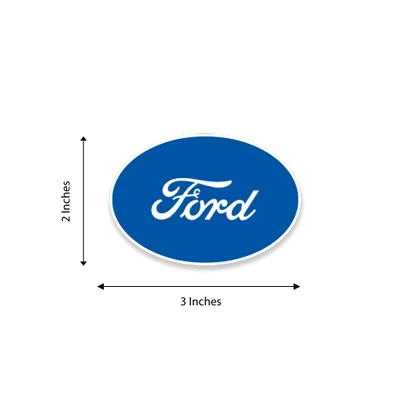 3 in x 2 in 3 in x 2 in - All Signs Today