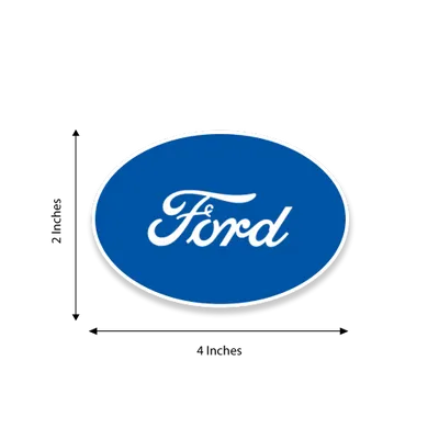 4 in x 2 in 4 in x 2 in - All Signs Today