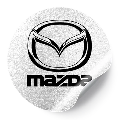 Metallic Silver Paper Metallic Silver Paper - All Signs Today