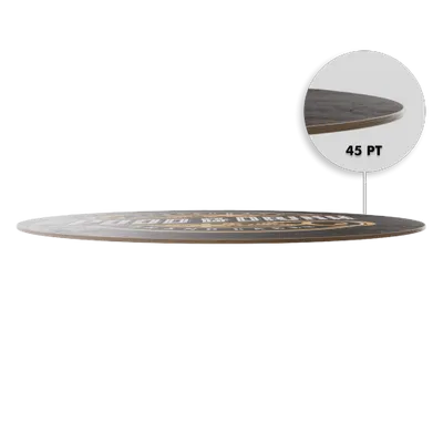 45pt 45pt - All Signs Today