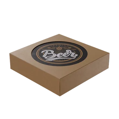 Box Set of 1 Box Set of 1 - All Signs Today