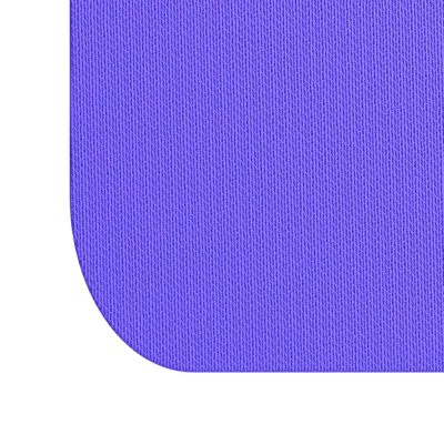 Non Stitched Edges - All Signs Today