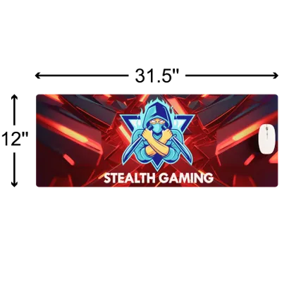 12"x31.5" - All Signs Today