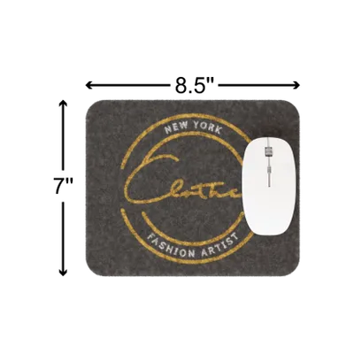 7" x 8.5" - All Signs Today