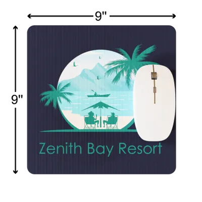 9"x9" - All Signs Today