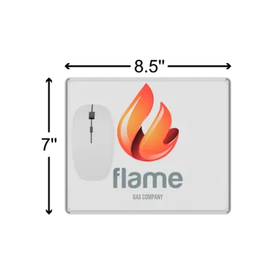 7" x 8.5" - All Signs Today