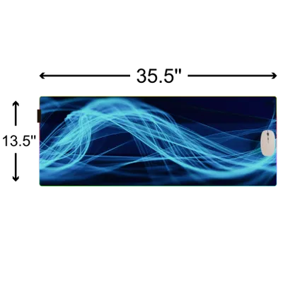 13.5" x 35.5" - All Signs Today