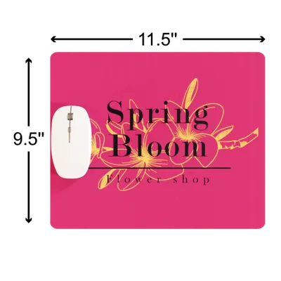 9.5"x11.5" - All Signs Today