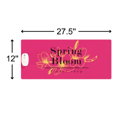 12"x27.5" - All Signs Today