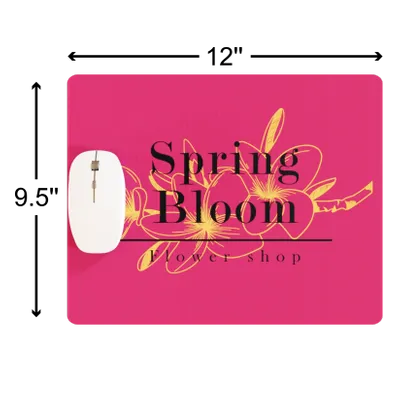 9.5" x 12" - All Signs Today