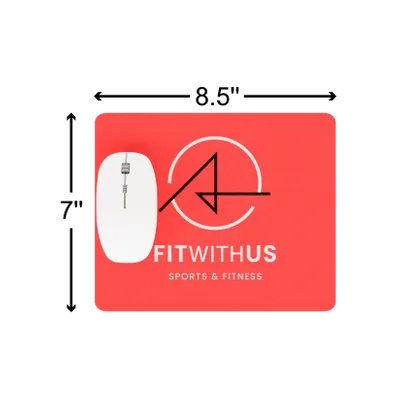 7" x 8.5" - All Signs Today