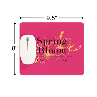 8"x9.5" - All Signs Today