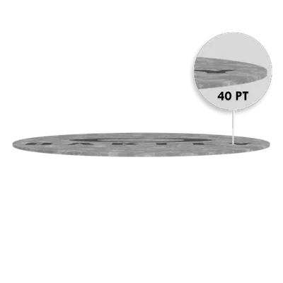 40pt - All Signs Today