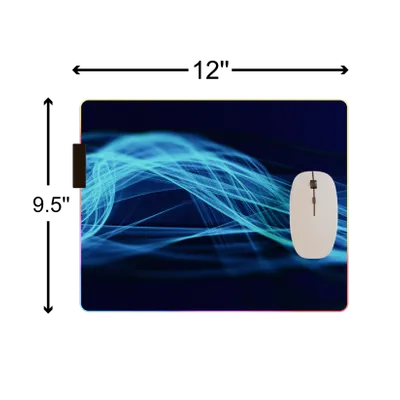 9.5" x 12" - All Signs Today