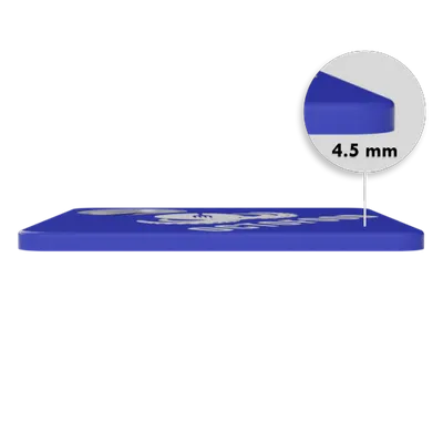 4.5mm 4.5mm - All Signs Today