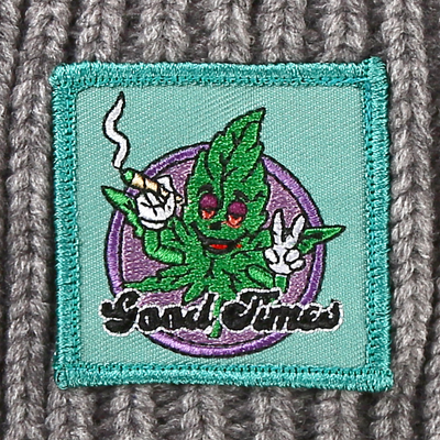 Embroidered Patch Embroidered Patch - All Signs Today